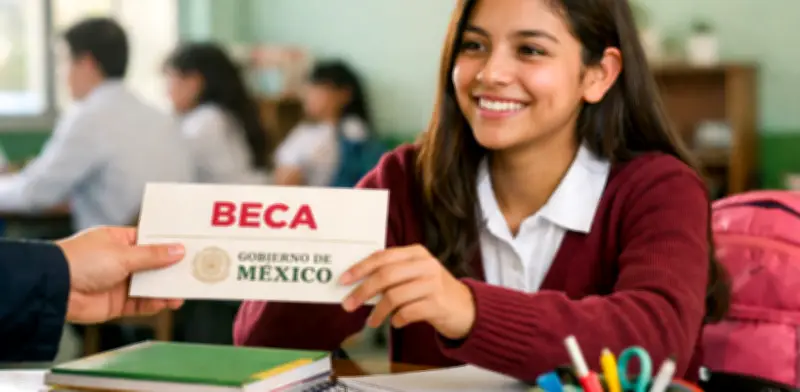 Sheinbaum anuncia apoyo universal de útiles y uniformes para estudiantes de primaria en 2026