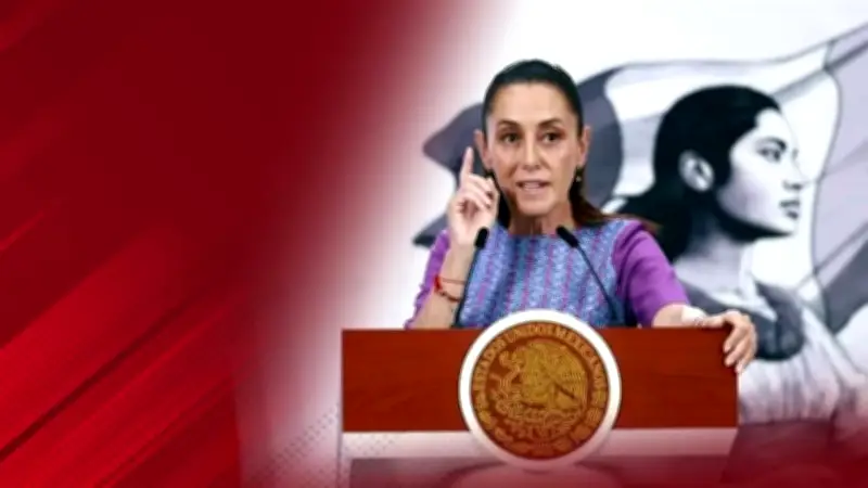 Sheinbaum: caso Chihuahua aún no se aclara