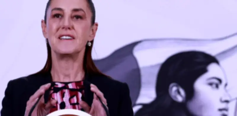 Sheinbaum convoca nueva reunión con gasolineros para mantener tope en precios de combustibles