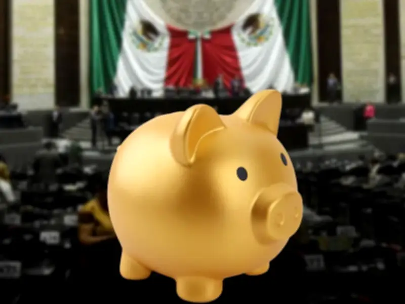 Sheinbaum decreta tope a pensiones de exfuncionarios para eliminar privilegios dorados