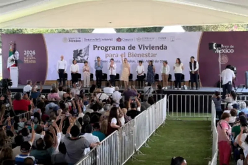 Sheinbaum defiende su estilo de gobierno: 'Así gobernamos, pese a quien le pese'