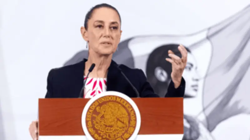 Sheinbaum desvincula operativo contra 'El Mencho' de negociaciones del T-MEC