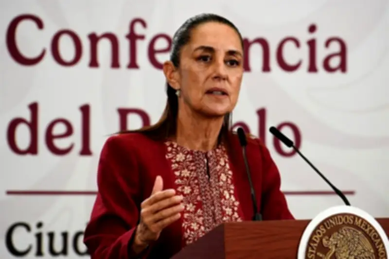 Sheinbaum en España: Participa en Cumbre y Sostiene Reuniones con Presidentes