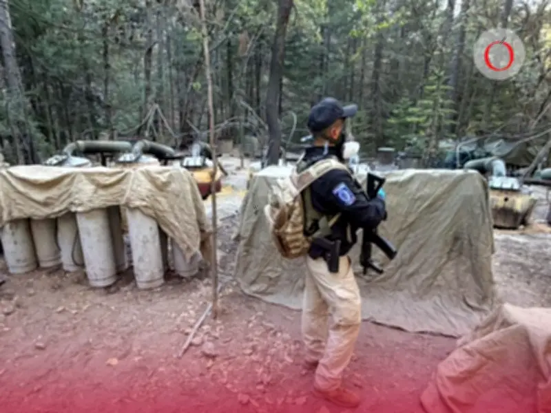 Sheinbaum exige a EU esclarecer participación de agentes de la CIA en operativos en Chihuahua