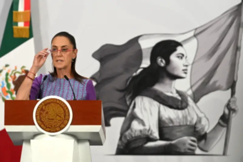 Sheinbaum exige pruebas contra Rocha Moya por vínculos con el Cártel de Sinaloa