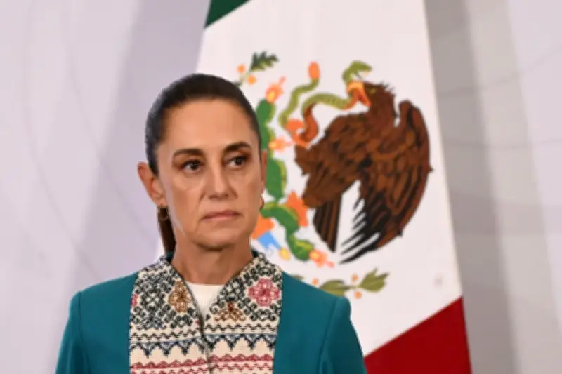 Sheinbaum Inaugura Conferencia Matutina en Vivo: Transparencia y Diálogo Directo