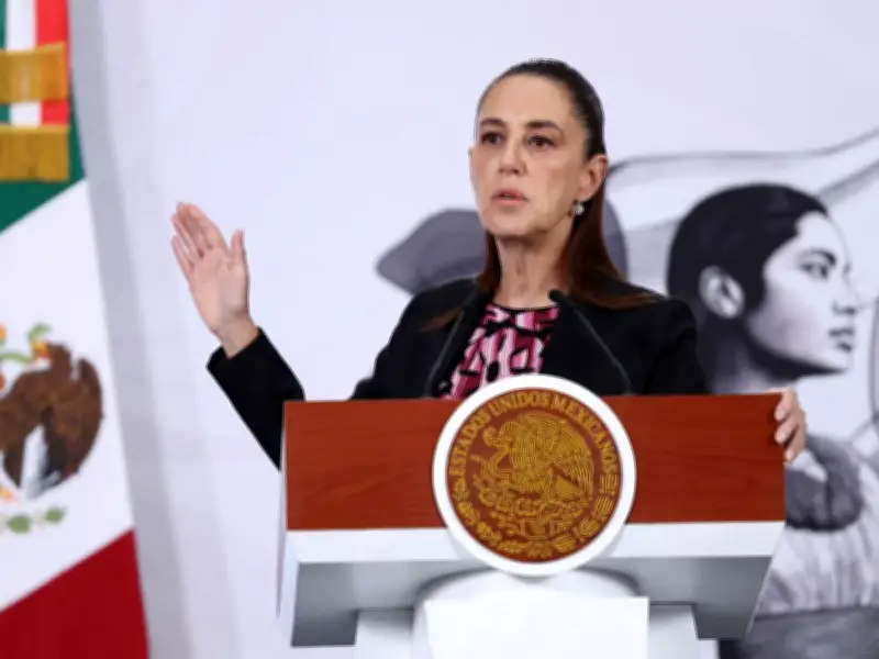 Sheinbaum inaugura Polo de Desarrollo en Tlaxcala, modelo que se replicará en todo México