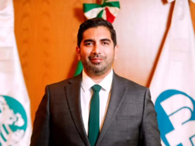 Sheinbaum propone a Roberto Lazzeri como embajador en EU