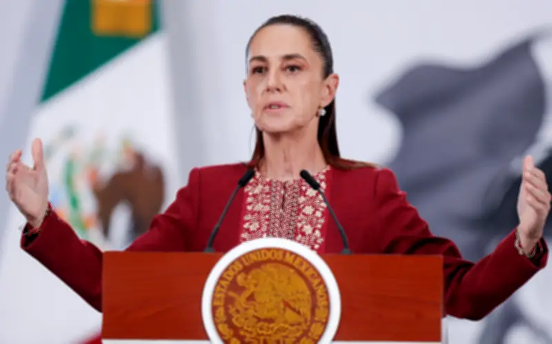 Sheinbaum Reafirma Diálogo Directo con Agricultores y Elimina Intermediarios en Apoyos