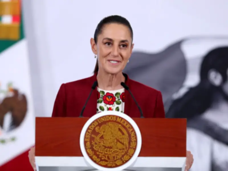 Sheinbaum revierte prohibición de fracking de AMLO y desata críticas por cambio energético