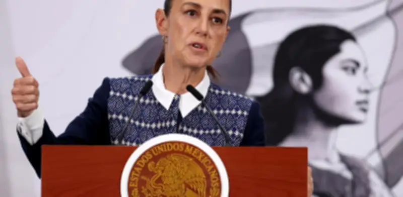 Sheinbaum y Primera Ministra de Japón Abordan Inversiones y Medio Ambiente