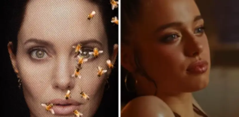 Shiloh Jolie sorprende con cameo en video de K-Pop y su parecido con Angelina es viral