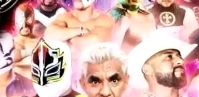 Shocker no se presentó a función de lucha libre en Nuevo León