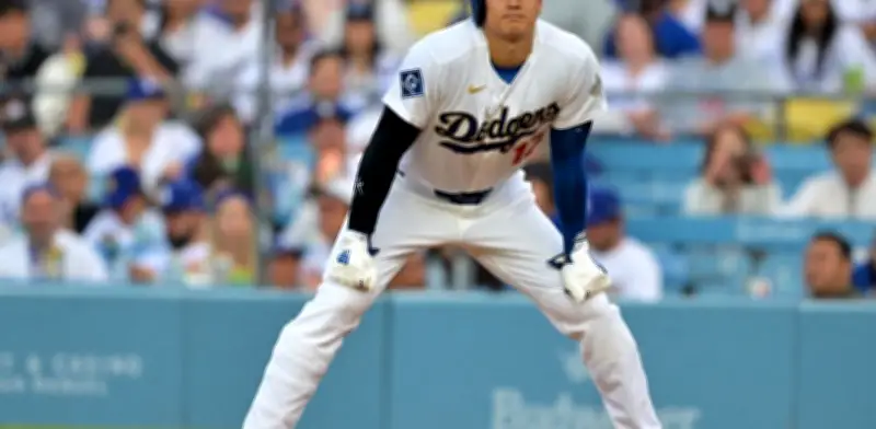 Shohei Ohtani lidera los ingresos históricos de la MLB 2026 con 127 millones de dólares