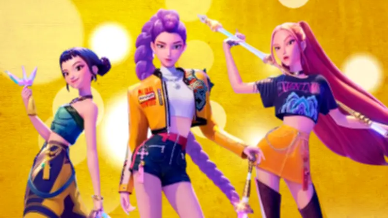 Show gratuito de Las Guerreras K-Pop en Pénjamo por Día del Niño