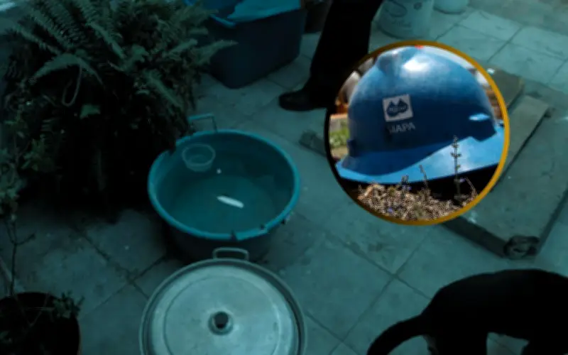 Siapa anuncia corte de agua en Tlaquepaque: colonias afectadas y fechas