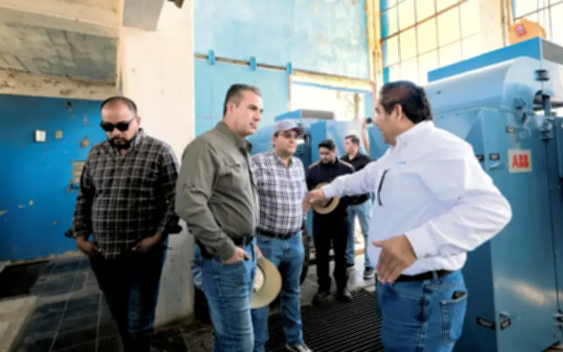 SIAPA implementa nueva estrategia con equipos de emergencia y plataforma digital para mejorar atención ciudadana