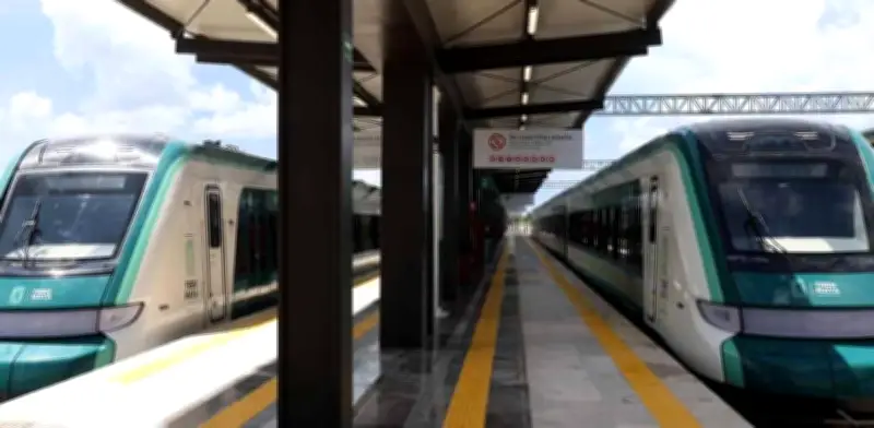 SICT y Sedena coordinan análisis estructural del Tramo 5 del Tren Maya en Quintana Roo