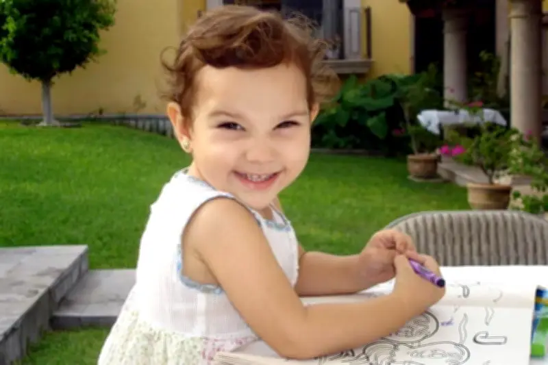 Siempre serán niños: la eterna infancia de los hijos con discapacidad