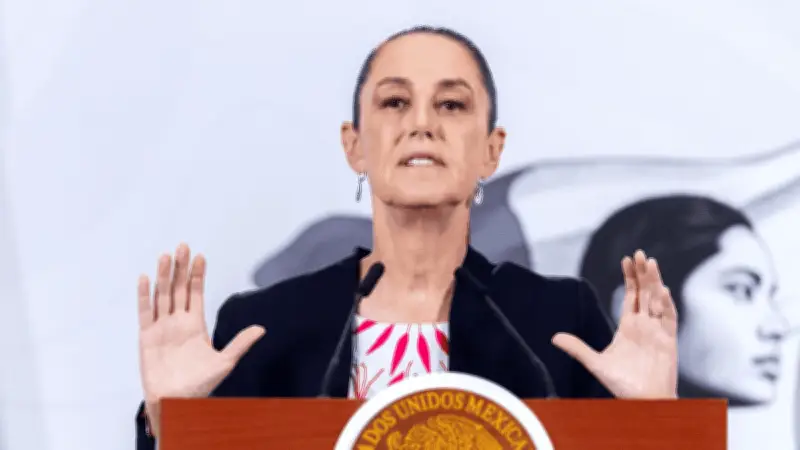 Silva-Herzog critica a Sheinbaum por minimizar crisis de desaparecidos ante ONU