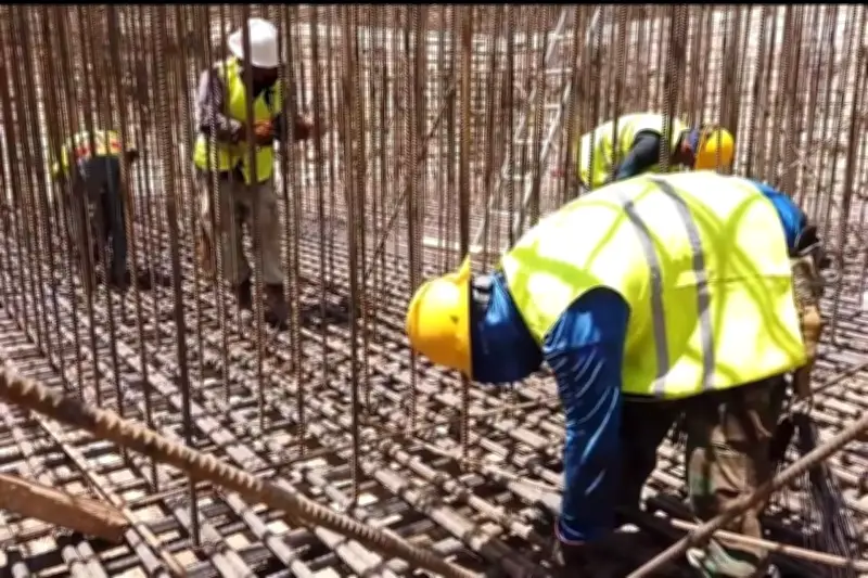 Sin cambio, la actividad económica en México registra un alza del 0.5% anual en marzo