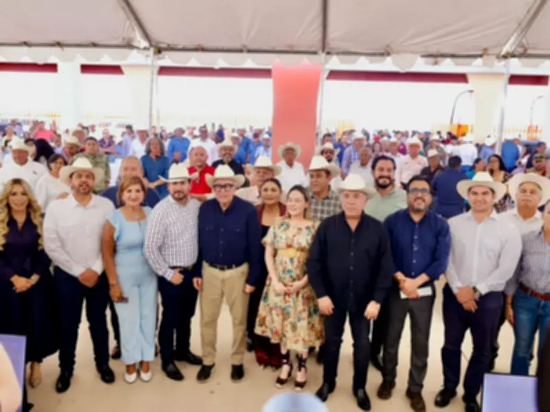 Sinaloa: 10 mdp en apoyos al sector ganadero