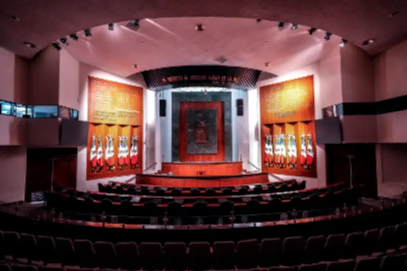 Sinaloa: avalan ley para extinguir comisión de transparencia estatal