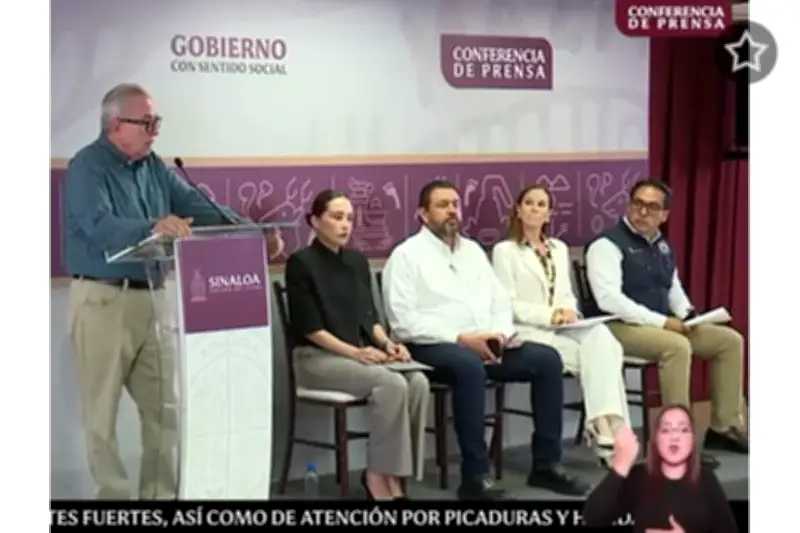 Sinaloa fortalece su conectividad aérea internacional con nuevas rutas y mejoras