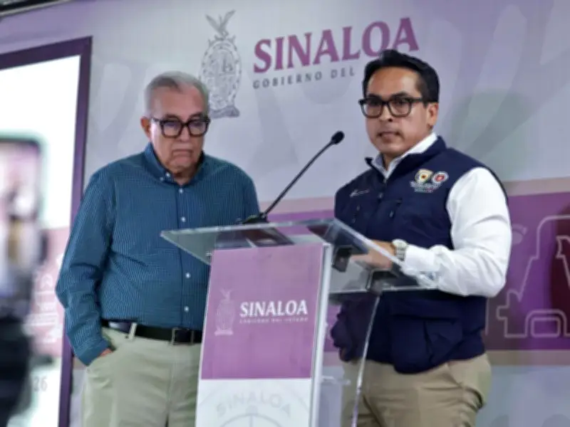Sinaloa reporta balance positivo en Operativo Semana Santa con 81 rescates y alta afluencia turística