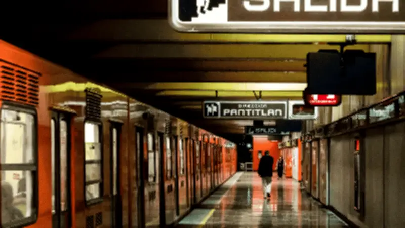 Sindicato del Metro CDMX advierte: 70% de trenes sin mantenimiento pone en riesgo a usuarios