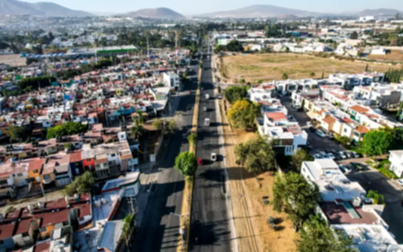 SIOP de Jalisco atribuye encharcamientos en Camino Real a Colima a basura en bocas de tormenta