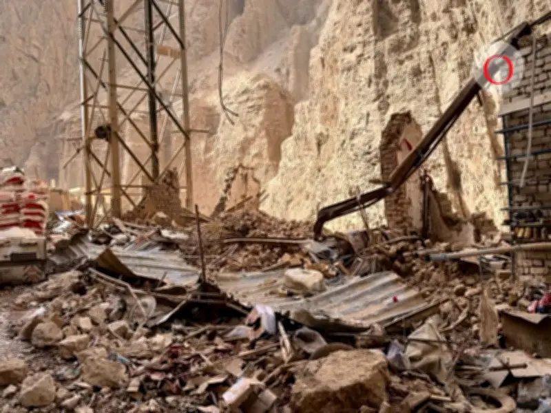 Sismo de magnitud 5.8 sacude Afganistán y Pakistán; reportan víctimas en Kabul