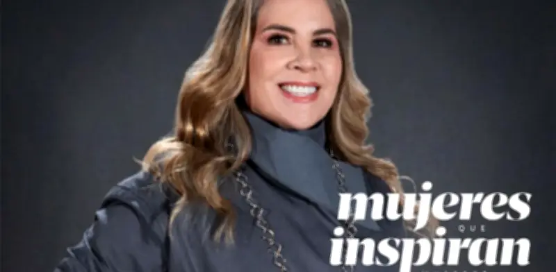 Sissi Cancino: La maternidad como motor de transformación social y personal