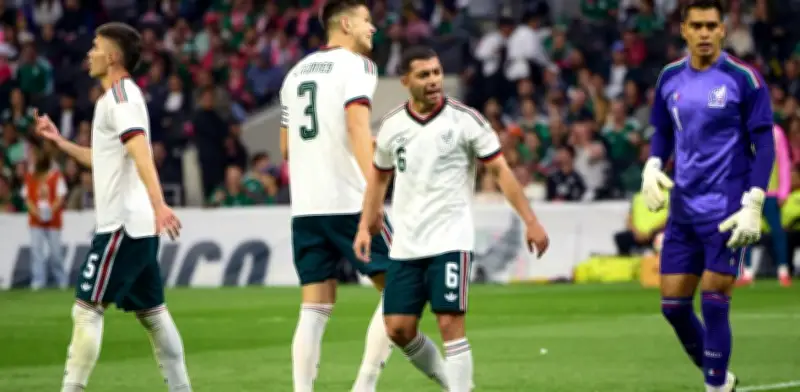 Sólo 26.9% de mexicanos muestra interés en el Mundial 2026 según estudio de Mitofsky