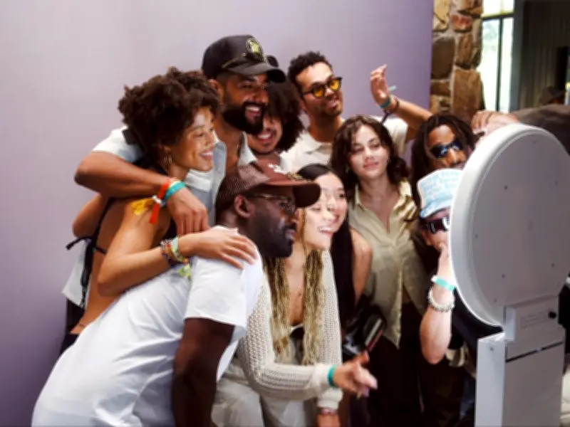 Snap360: El Software que Revoluciona los Fotomatones 360 para Eventos en México