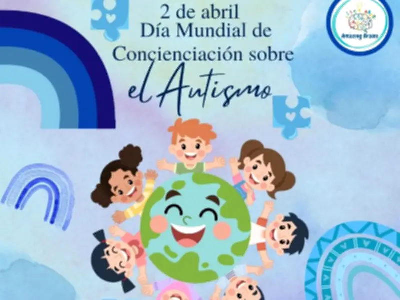 SNDIF refuerza compromiso con inclusión de personas con autismo en su día mundial