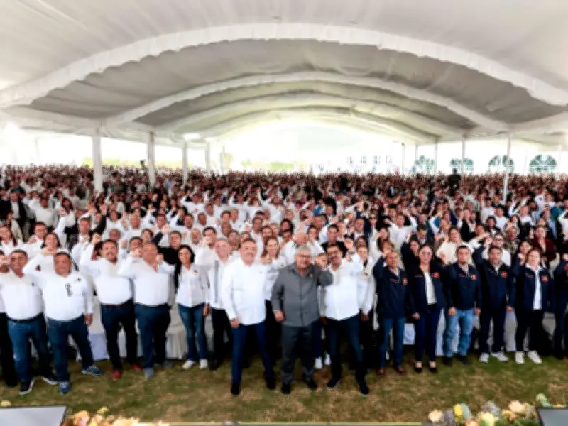 SNTE cerca de concluir negociación salarial 2026 y exige dignificación magisterial