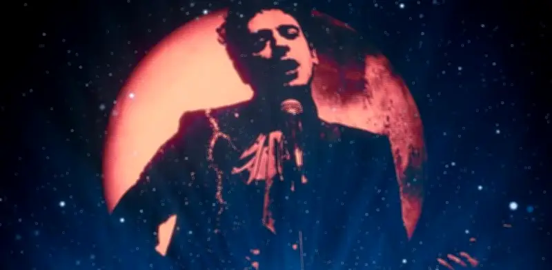 Soda Stereo regresa a México con holograma de Cerati en Palacio de los Deportes