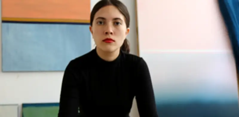 Sofía Cruz Rocha explora la arquitectura del deseo en nueva exposición de la Ciudad de México