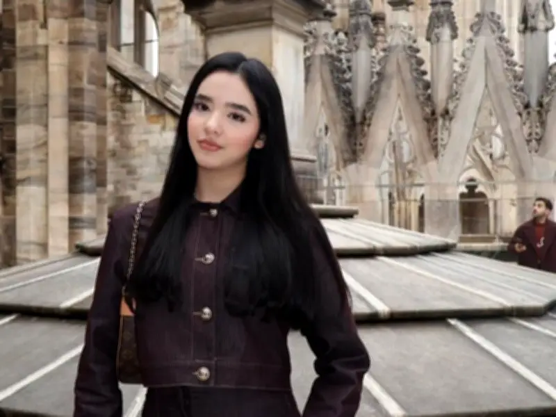 Sofía Vela: De creadora digital a actriz en una evolución estratégica del entretenimiento