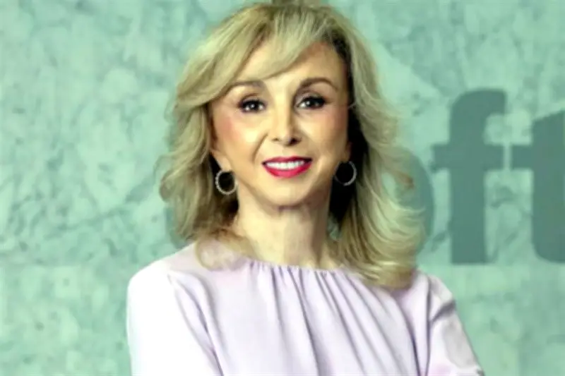 Softtek nombra a Blanca Treviño como nueva CEO y presidenta