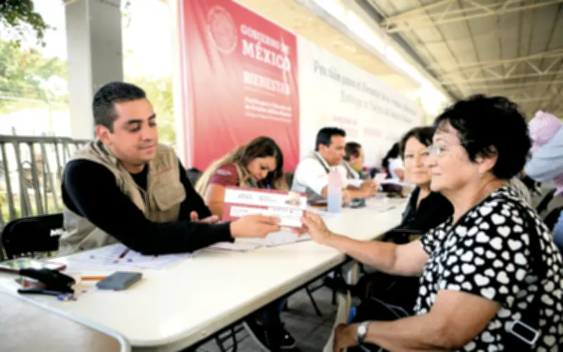 Solo 9% de mexicanos asegura su futuro financiero, revela ENEF