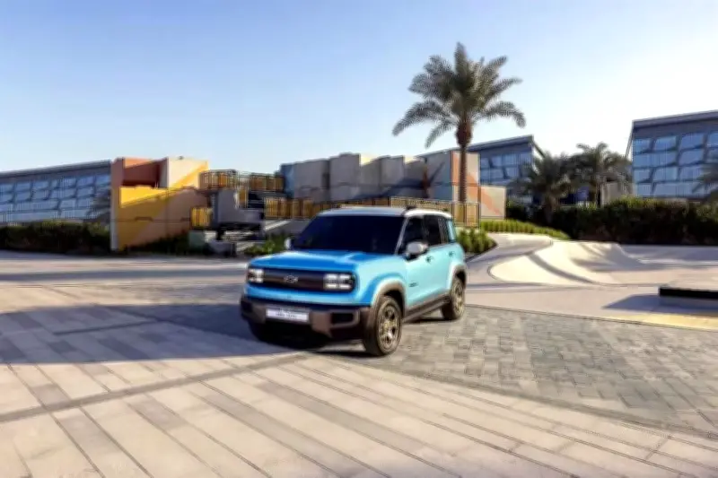 Soluciones de movilidad eléctrica transforman la ciudad