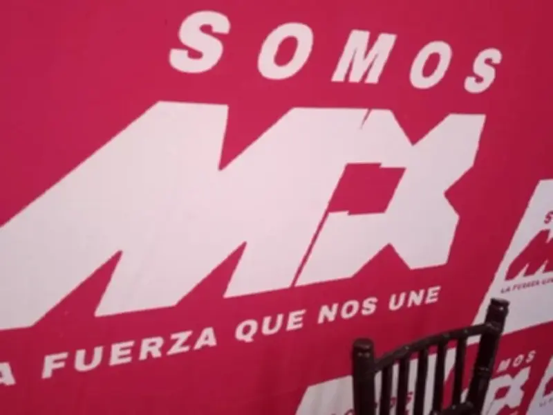 Somos MX denuncia favoritismo en elección de consejerías del INE