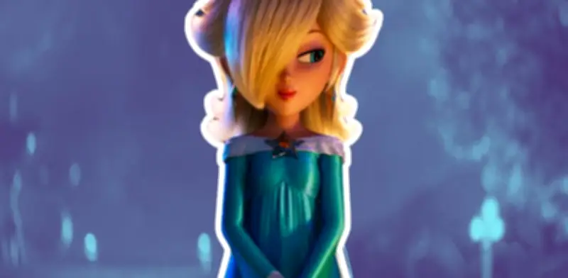 ¿Son hermanas Peach y Rosalina en Super Mario Galaxy? La verdad revelada