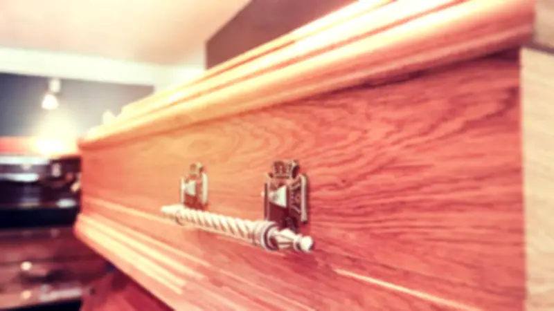 Sonora despide a Marco Antonio, hijo de la buscadora Ceci Flores tras identificación por ADN