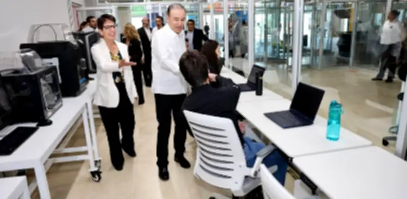 Sonora destina 300 millones de pesos para capacitar a 350 mil ciudadanos en IA con Microsoft