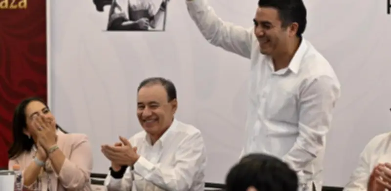 Sonora firma convenio histórico para Plan Integral de Agua con inversión de 11,537 millones