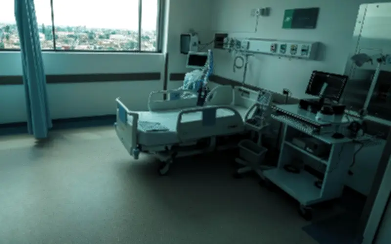 Sonora: Operativo Nacional Busca a Médico por Muertes por Sueros Vitaminados