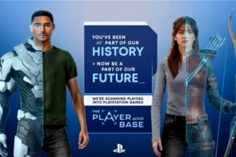 Sony lanza The Playerbase, una nueva plataforma para conectar a los fans de sus videojuegos